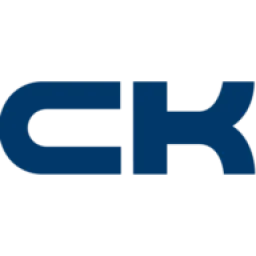 CK - Office Technologies logo