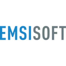 Emsisoft | Cybersecurity Blog logo