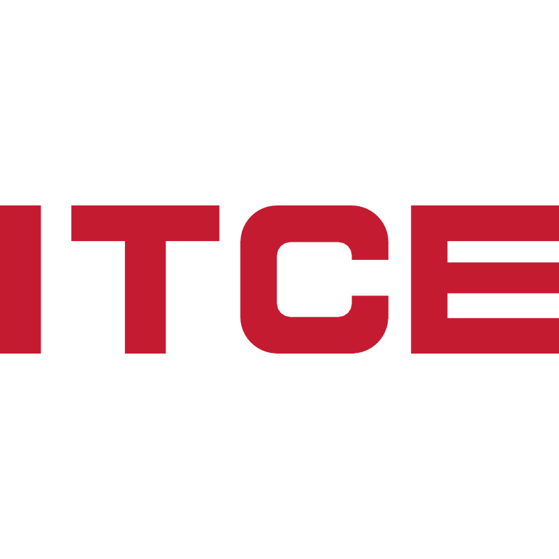 ITCE logo