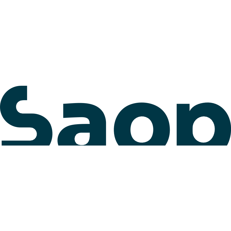 Saop logo