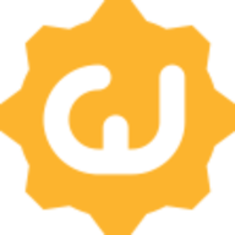 CrankWheel logo