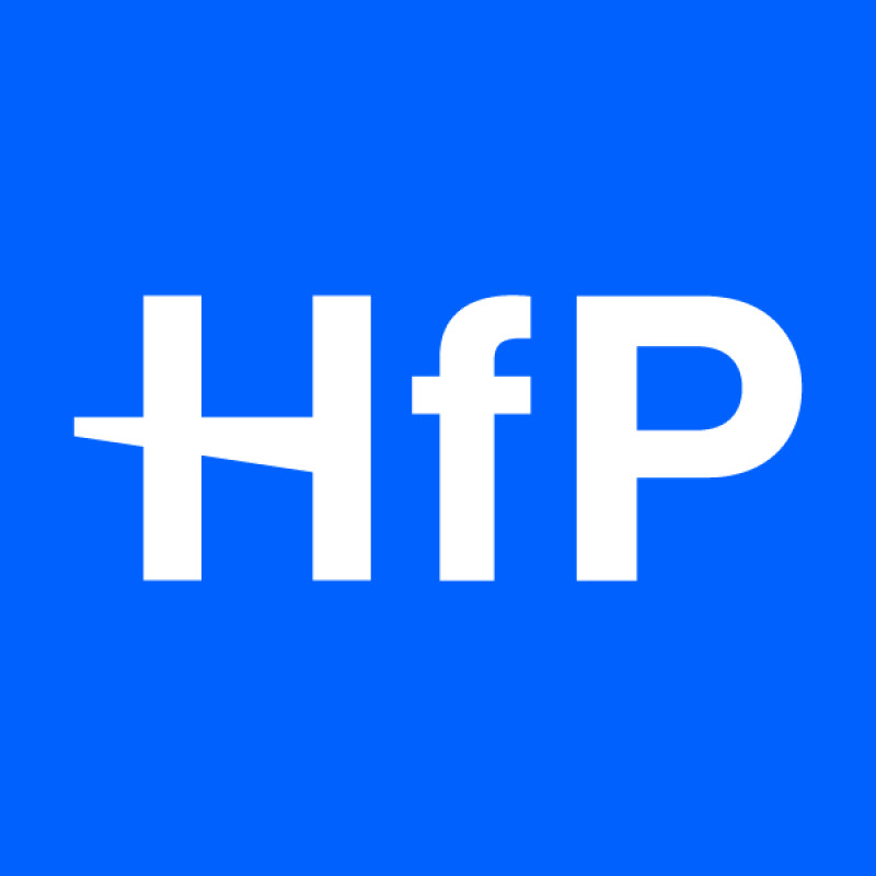 Head for Points logo