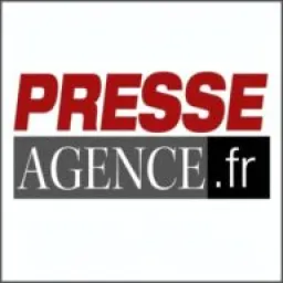 Presse Agence logo