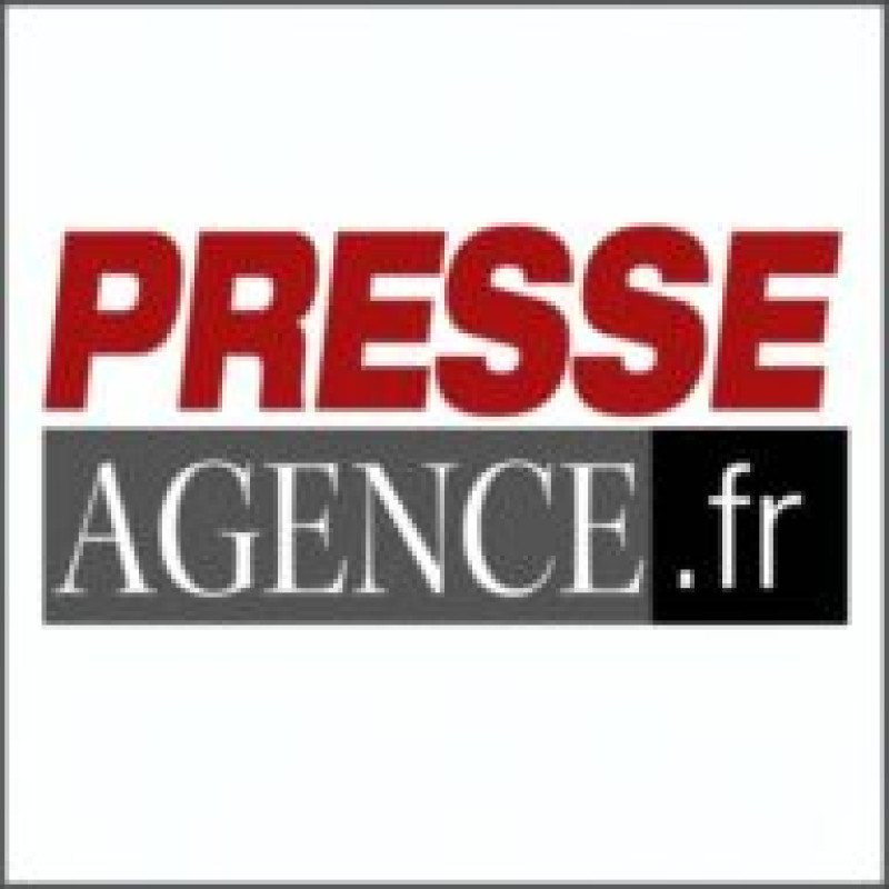 Presse Agence logo