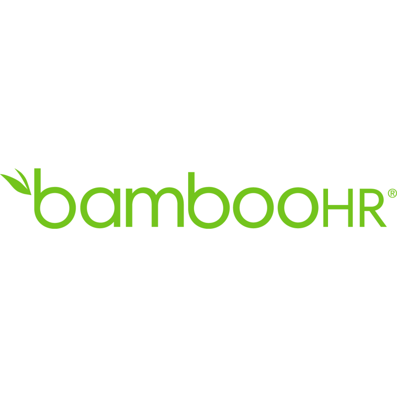 BambooHR logo