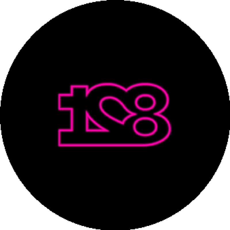 128Bpm logo