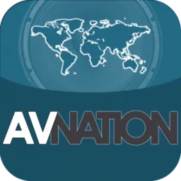 AVNation TV logo