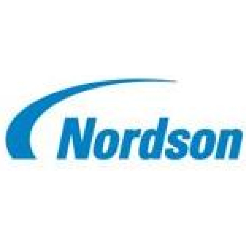 Nordson logo