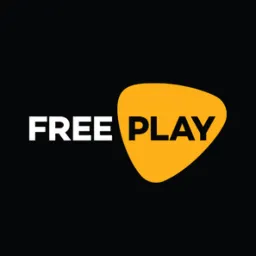 Freeplay logo