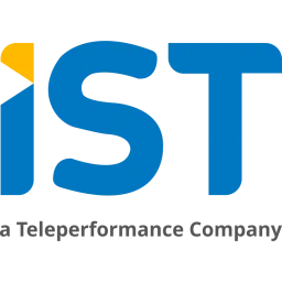 IST Networks logo