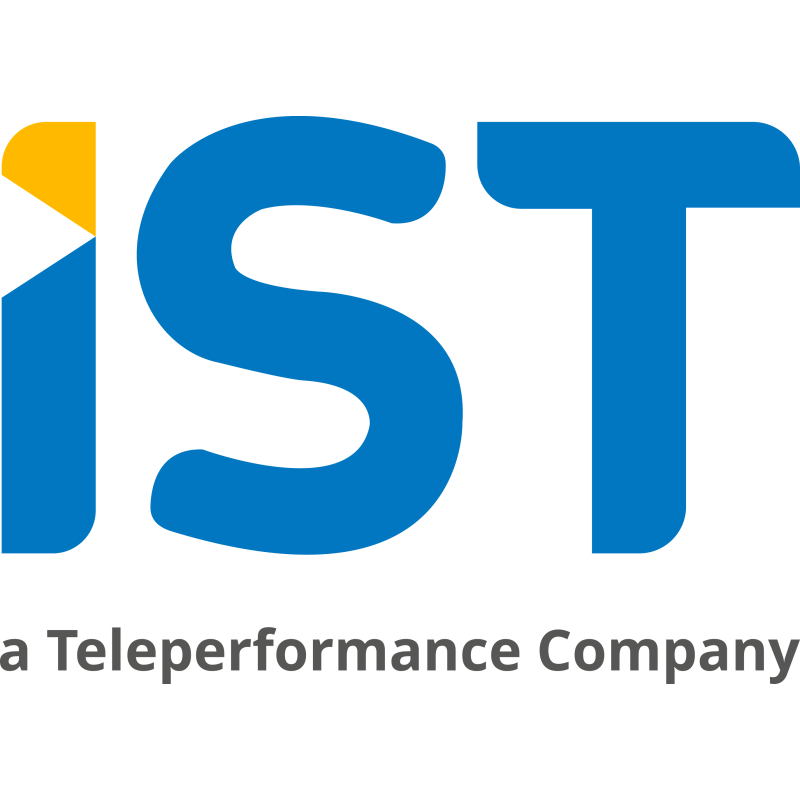 IST Networks logo