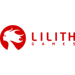 Lilith Games logo
