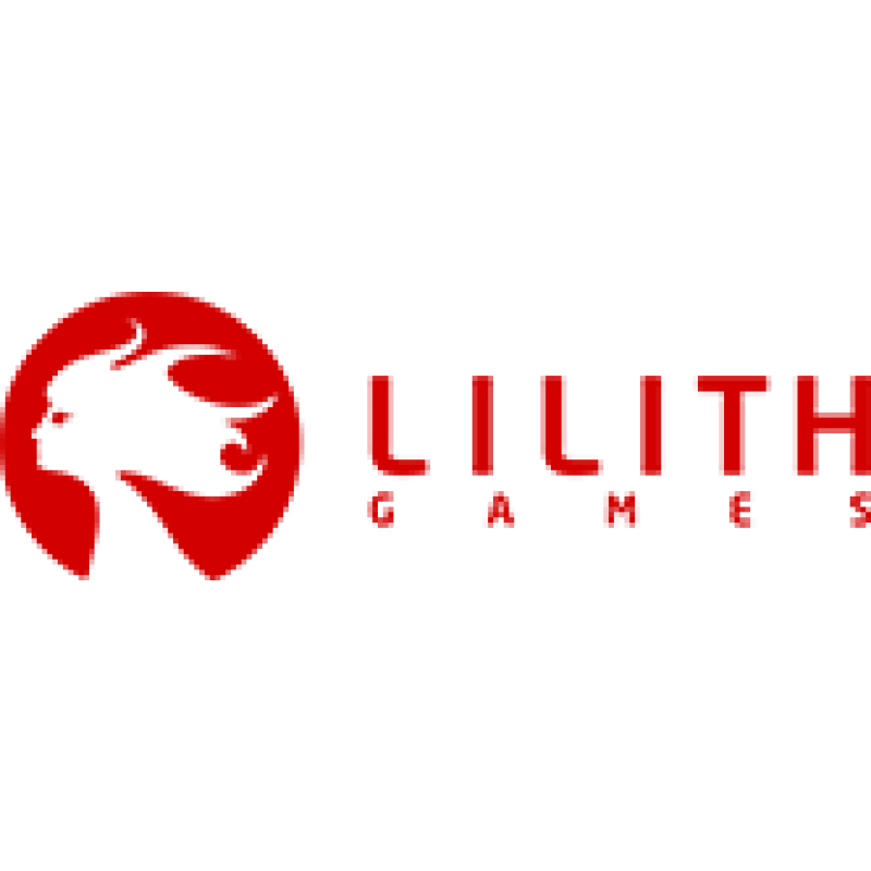 Lilith Games logo