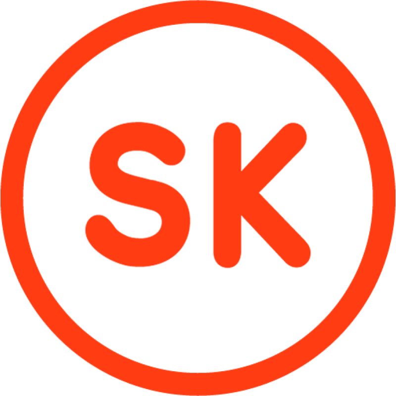 SK ID Solutions logo