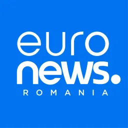 euronews.ro: Știri de ultimă oră, breaking news, #AllViews logo
