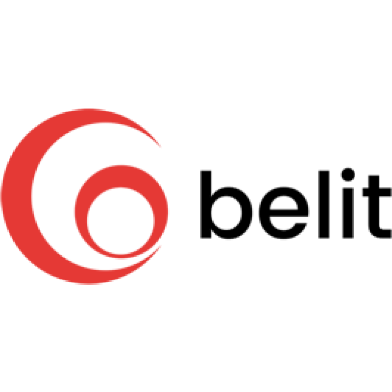 Belit logo