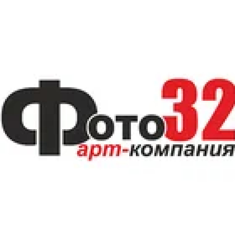 Foto32 logo