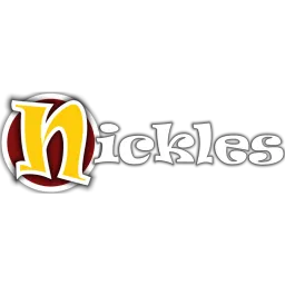 Nickles logo