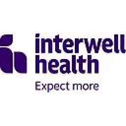 Interwell Health logo