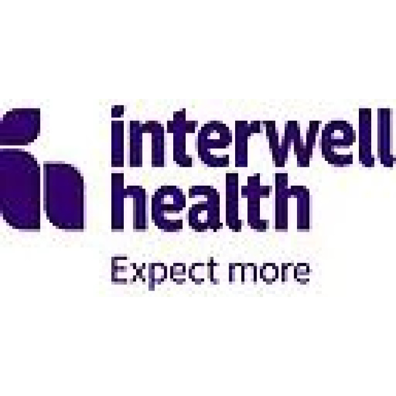 Interwell Health logo