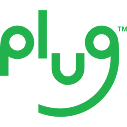 Plug Power logo
