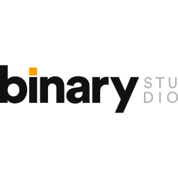 Binary Studio logo