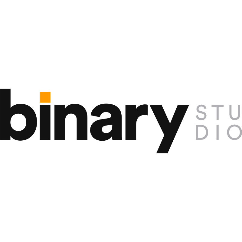 Binary Studio logo