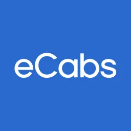 eCabs logo