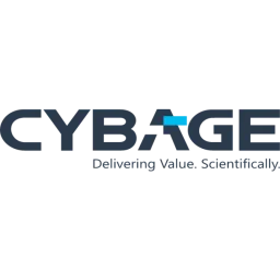 Cybage Software logo