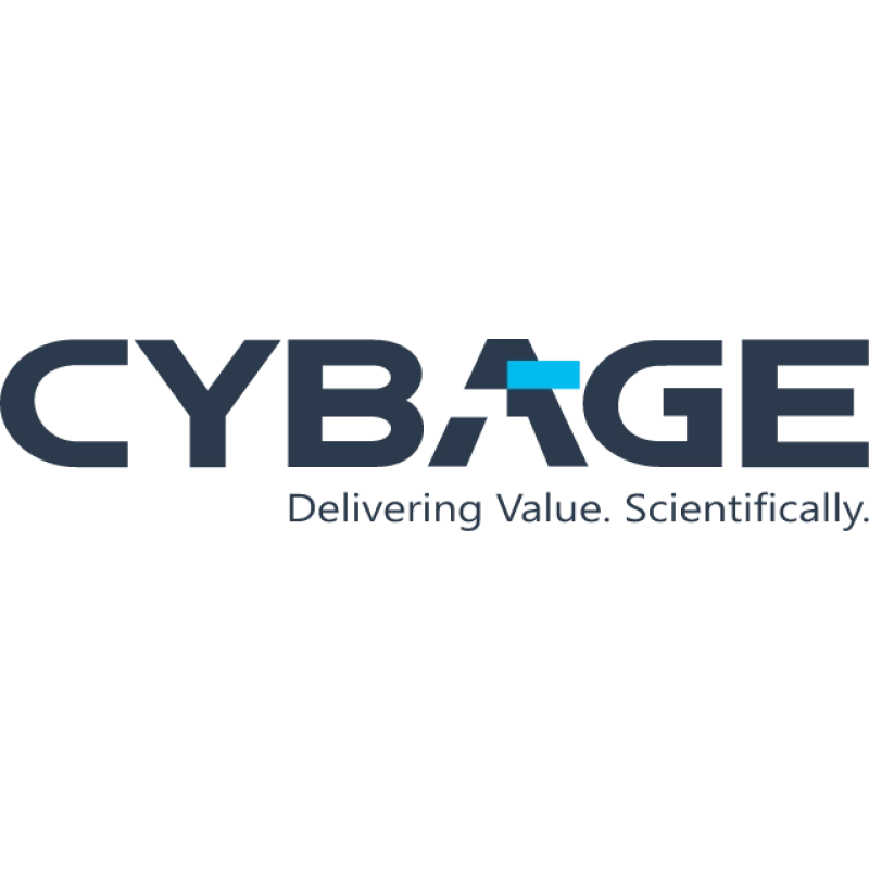 Cybage Software logo