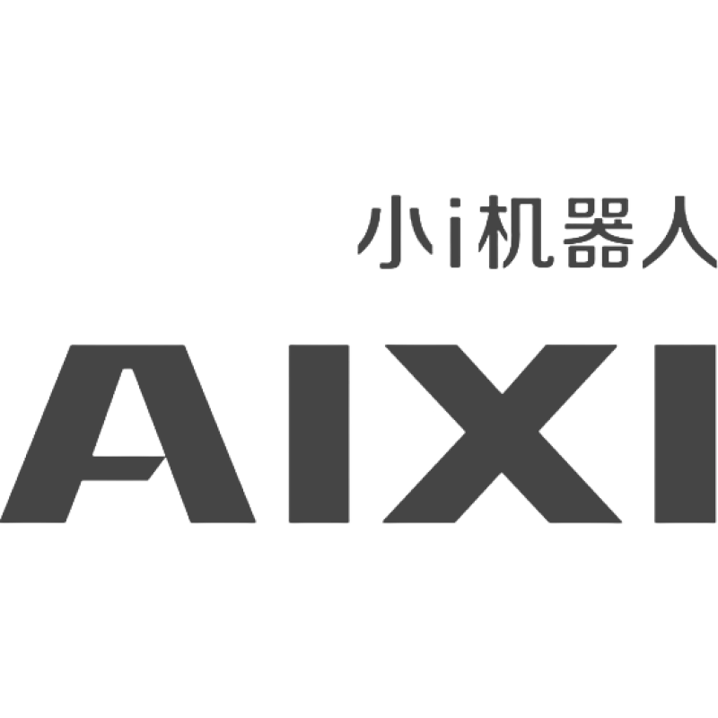 Xiao-i logo
