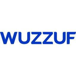 WUZZUF logo