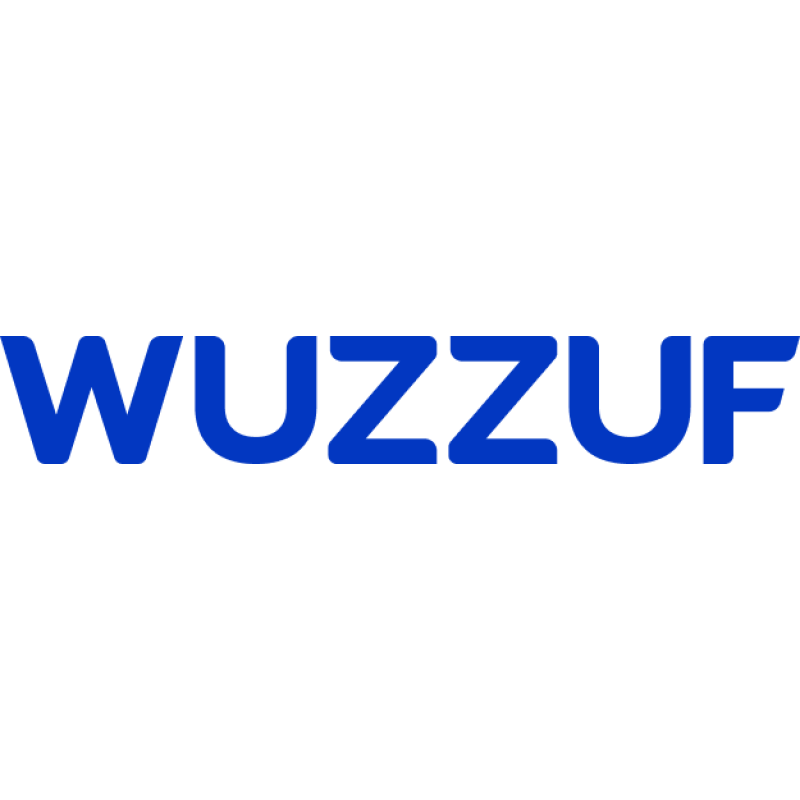 WUZZUF logo