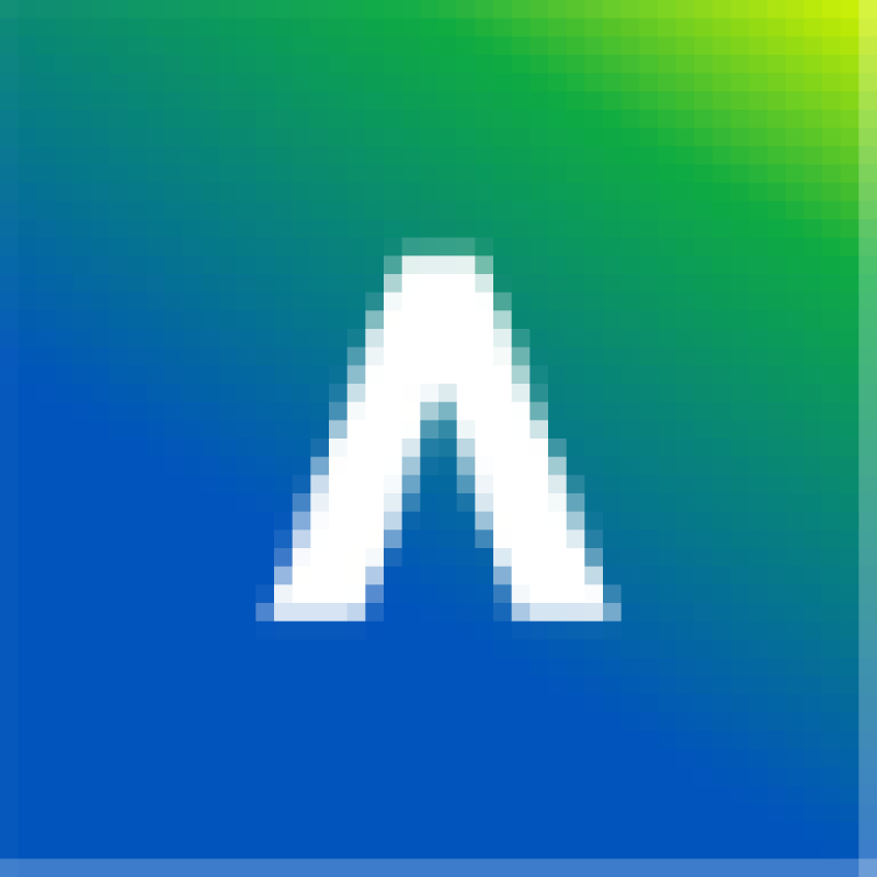 Anthology logo