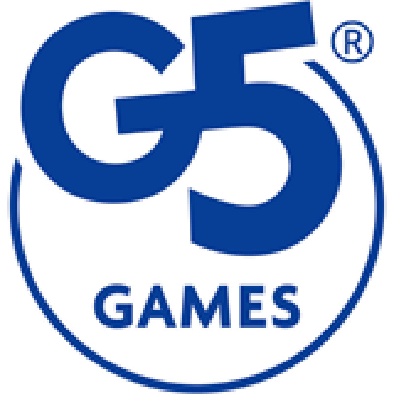 G5 Entertainment logo