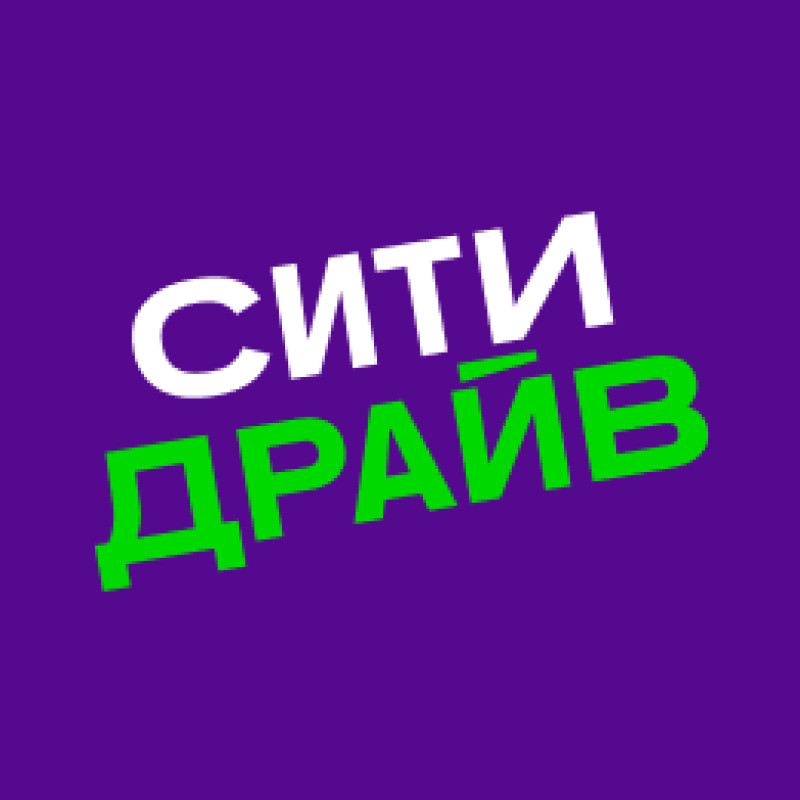 Citydrive logo