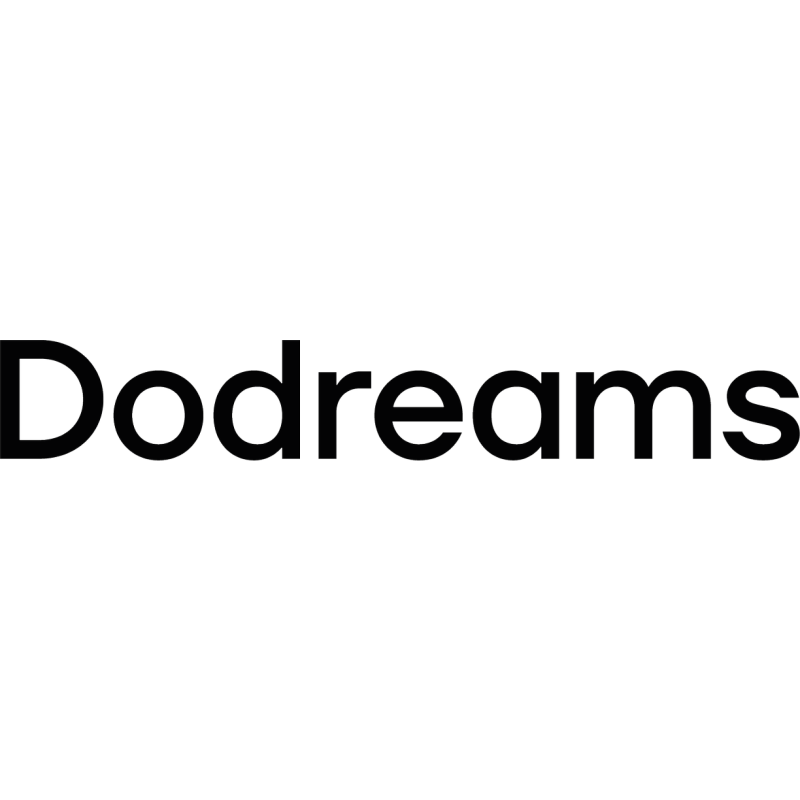Dodreams logo