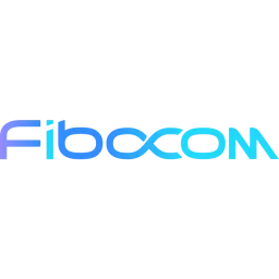 Fibocom logo