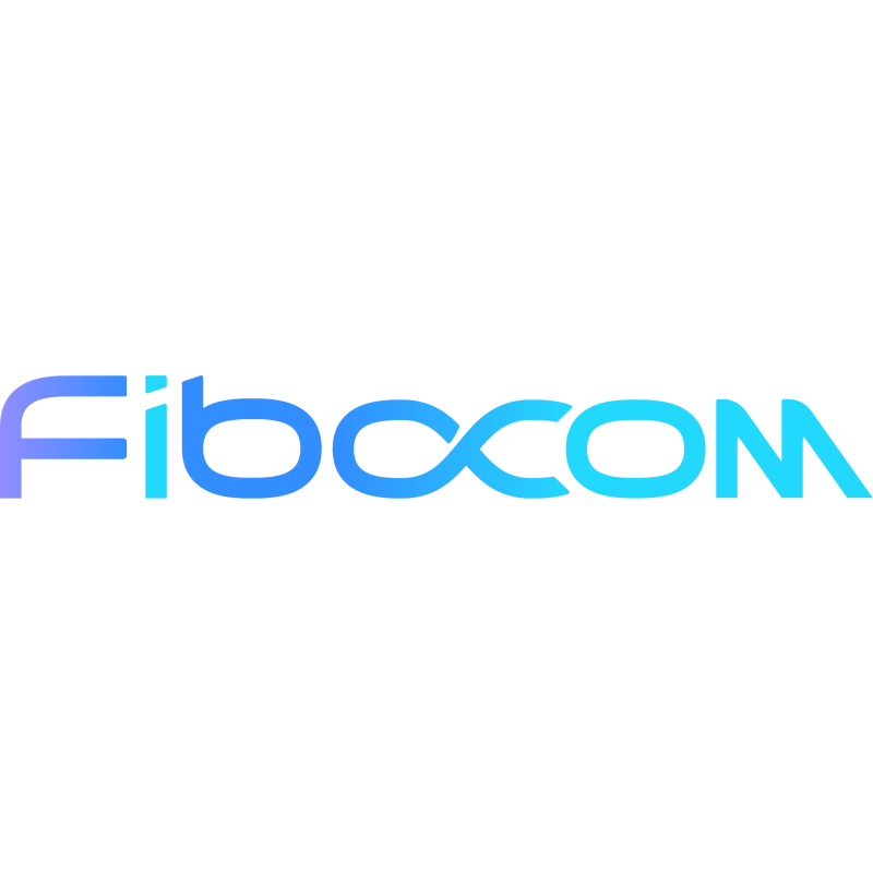 Fibocom logo