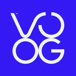 Voog logo