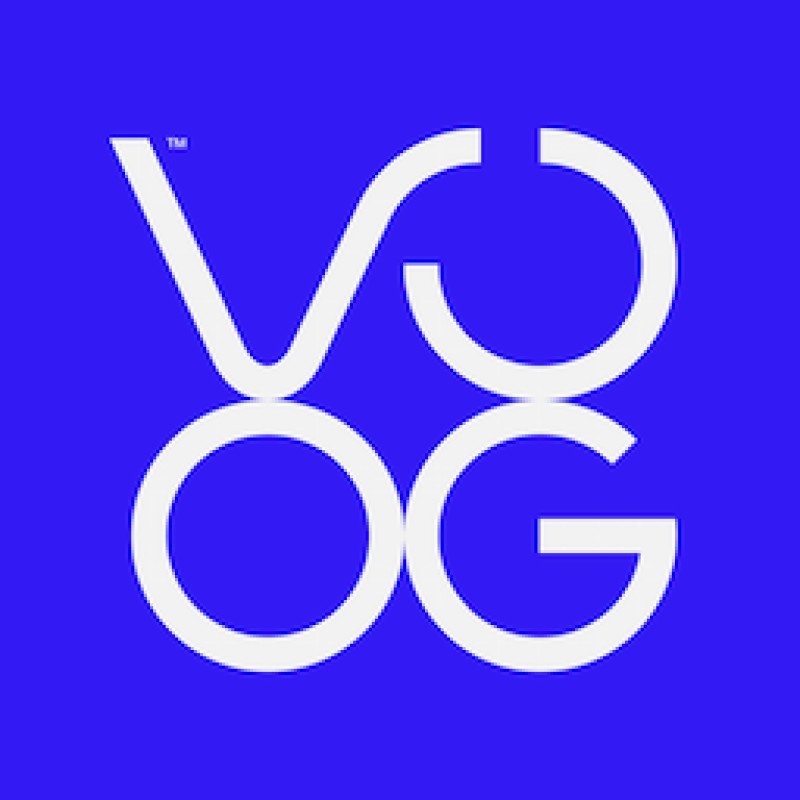 Voog logo