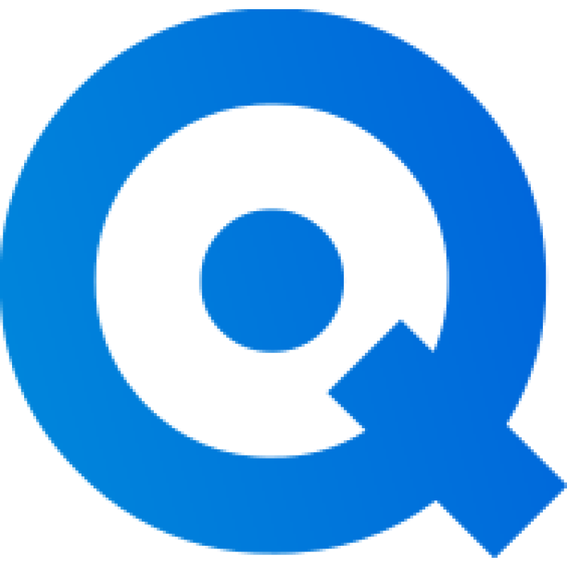 iQmetrix logo