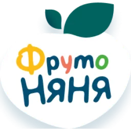 Frutonyanya logo