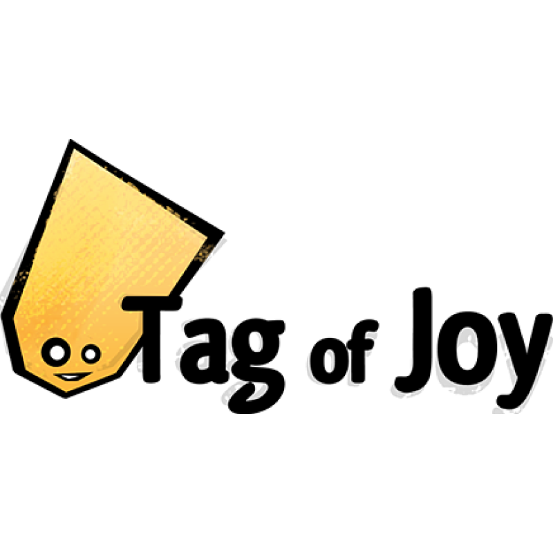 Tag of Joy logo