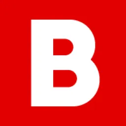 Blikk logo
