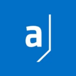 Adesso logo