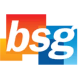 BSG logo