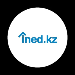 ined.kz logo