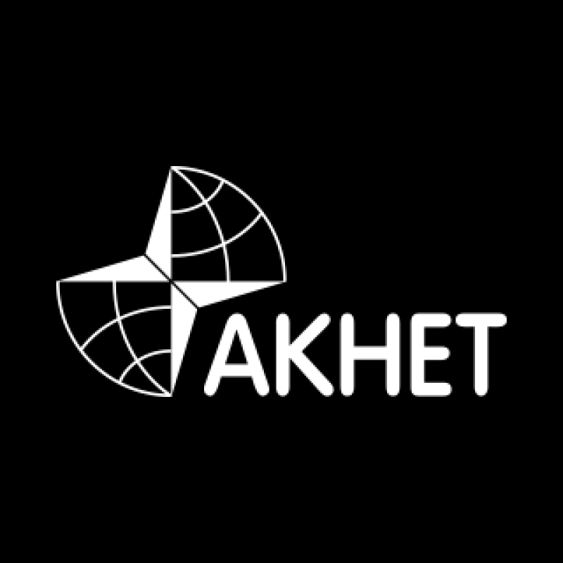 AkNet logo
