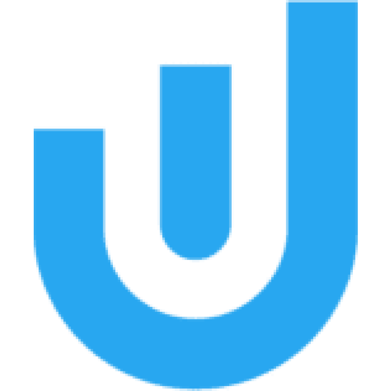 Ubisecure logo